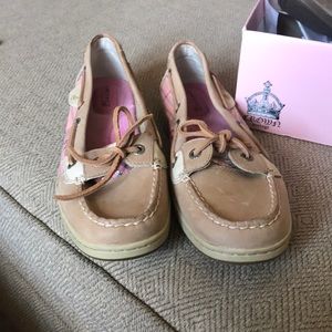 Sperry Top-siders